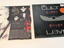 THE CULT LP VINYL LOVE SIRE RECORDS 1985 #25359-1 VERY GOOD CONDITION SEE PICS