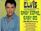 ELVIS PRESLEY EASY COME, EASY GO FRENCH ORIG OST EP 45 PS 7