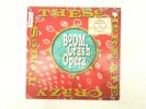 BOOM CRASH OPERA THESE ARE CRAZY TIMES VINYL RECORD 256895-1 COLLECTORS RARE