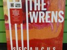 The Wrens Secaucus Sealed x2 LP Red Vinyl Indie Rock Record 25th Anniversary
