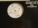 nine inch nails vinyl The Perfect Drug record 3 only  Int8p-6166