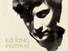 K.D. LANG: INGENUE (25TH ANNIVERSARY EDITION) (LP vinyl *BRAND NEW*.)