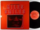 Miles Davis - Miles Smiles LP - Columbia - CS 9401 1A/1A 2-Eye Stereo VG+