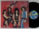 MADAM We Reserve The Right JET LP NM/VG++ d