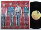 TALKING HEADS More Songs About Buildings And Food SIRE LP VG+ d
