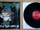 UGLY KID JOE - 