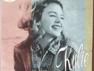 KYLIE MINOGUE ENJOY YOURSELF RARE USA LP FROM 1990 PROMO COPY, GEFFEN LABEL