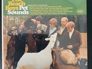THE BEACH BOYS-PET SOUNDS-2008 CAPITOL RECORDS T2458 REISSUE-MONOPHONIC-SEALED