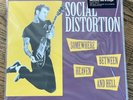 Social Distortion Somewhere Between Heaven and Hell 180 Gram Vinyl LP Audiophile