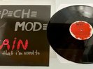Depeche Mode A Pain That I’m Used To 12“ Vinyl 12 Bong  Mute – 0094634983716