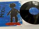 Depeche Mode John the Revelator 12“ Vinyl L12 Bong 38 DM Limited Edition RAR