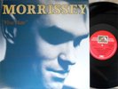 Morrissey ORIG OZ LP Viva hate NM ’88 HMV EMC90180 Smiths Alt Rock