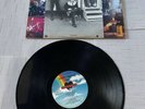 Gatefold Vinyl Joan Jett And The Blackhearts Album LP 1983 MCA Original