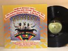 The Beatles - Magical Mystery Tour LP 1971 Apple Records SMAL-2835 EX/NM