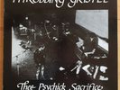 Throbbing Gristle: Thee Psychick Sacrifice [2xVinyl LP] - KILL 1 - UK 1982