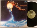 Thirsty Moon Self-Titled  RARE Krautrock; Prog; Jazz-Rock Original German Press
