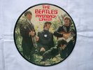THE BEATLES - Paperback Writer 7