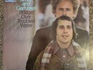 Simon And Garfunkel - Bridge Over Troubled Water Vinyl LP - Half-Speed Mastered