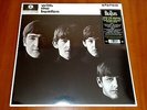 THE BEATLES WITH THE BEATLES LP *EU* 2012 EMI REMASTERED VINYL 180g STEREO New