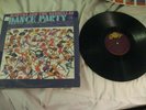 Martha And the Vandellas dance party Gordy 915 Mono Shrink/orig inner sleeve