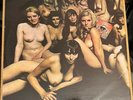 The Jimi Hendrix Experience Electric Ladyland Double LP Original UK First Press