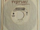 THE ELECTRIC PRUNES Ain't It Hard/Little Olive 45rpm GARAGE ROCK 1966 PROMO