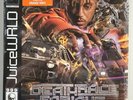 JUICE WRLD ‎Death Race For Love 2xLP on ORANGE COLORED VINYL New SEALED /2000