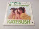 Kate Bush Special D.J. Copy Them Heavy People Japan Promo Double Pack Promo 7