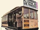 Thelonious Monk Thelonious Alone In San Francisco [lp] - Vinyl Vinyl LP (New)