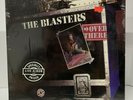 The Blasters - Over There Live At The Venue, London 1982 Vinyl LP Sealed