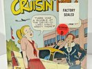Cruisin’ 1956 Vinyl LP 1970 SEALED