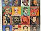 The Who - Face Dances Vinyl LP 1981 SEALED