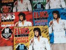 elvis presley 10LP`s..DP ... 