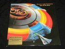 Electric Light Orchestra : Out Of The Blue - Ltd.2012 Transparent Blue Vinyl LP