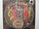 The Beatles Sgt. Peppers Lonely Hearts Club Band Picture Album