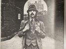 Alan Hull - Squire 1975 UK Vinyl LP K 56121