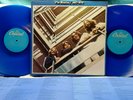 The Beatles BLUE ALBUM 1967-1970 Capitol Records SEBX-2-11843 BLUE COLOR VINYL
