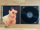 DEUTSCH AMERIKANISCHE FREUNDSCHAFT DAF - Gold Und Liebe - UK OG 1st VINYL LP EX