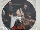 Queen a kind of magic vinyl 12” picture disc highlander EMI 1986