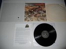 Black Sabbath Greatest Hits NEMS UK '77 1st NEL-6009 Mint Ultrasonic CLEAN