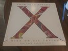 Rise or Die Trying by Four Year Strong Ten Bands One Cause W/7 Inch Purple Vg+