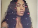 Solange – A Seat At The Table - 2 LP Vinyl Records 12