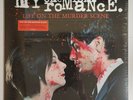 My Chemical Romance – Life On The Murder Scene - LP Vinyl Record - NEW Sealed