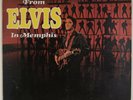 ELVIS PRESLEY: From Elvis In Memphis US MFSL 1-059 Mofi Audiophile Vinyl LP