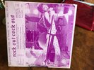 The Rolling Stones ROCK OUT-COCK OUT Live in Europe '73-'74 Bootleg Vinyl