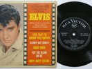 ELVIS PRESLEY I FEEL THAT I´VE KNOWN YOU FOREVER BRAZIL