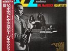 Hal McKusick Quartet Jazz At The Academy on Coral - Japan MONO LP NM