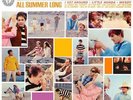 The Beach Boys: All Summer Long (mono-edition) (1x LP 200g)
