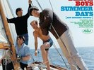 The Beach Boys: Summer Days (And Summer Nights ) (stereo-edition) (1x LP 200g)