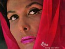 Lena Horne: Lovely And Alive - LP 180g Vinyl
